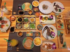 -酒久自助料理(佳兆业店)