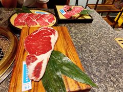 -NIUAN牛庵·日式和牛烧肉(恒隆店)