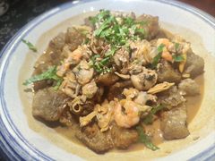 -旺角小渔村·海肠捞饭开创者(二马路店)