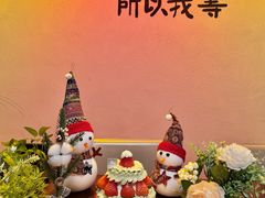 -Dark Horse·黑马蛋糕·低脂·低糖淡奶(金匙望湖大厦店)