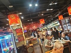 -东北大院·东北菜(三台子店)
