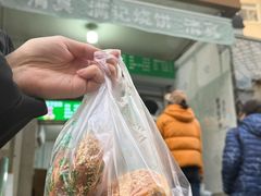 -满记烧饼(牛街东里小区一区店)