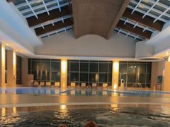 -喜来登大酒店健身中心