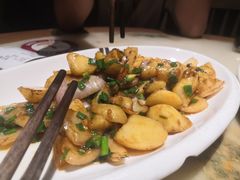 -慧娟面馆·餐厅(望江路店)