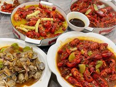 -三好倪氏龙虾(日规路店)