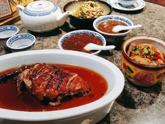 -南京大牌档(凯德1818店)