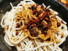 凉面-一棠龙虾(徐家汇城开YOYO店)