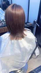 -Z.X HAIR SALON张新美业