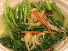 -辉记潮汕海鲜砂锅粥(林和西店)