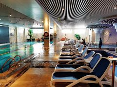 -水晶之星洗浴温泉汗蒸