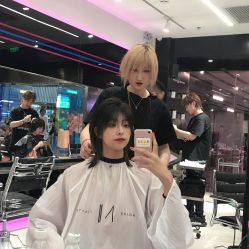 -MY HAIR ARDOR