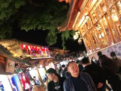 -丁丁&当当牦牛酸奶·酥油面包(官门口店)