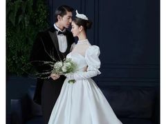 -经典婚纱摄影美学馆·私人定制