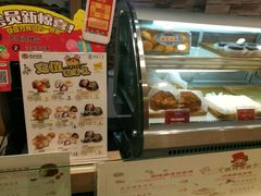 -西树泡芙(湖滨银泰in77B区店)