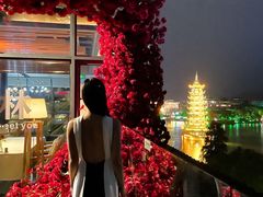 -忆咖啡观景餐厅(桂林象山公园店)