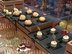 -SEA西雅图海鲜自助餐厅(海乐世界店)
