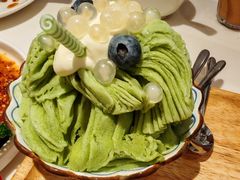 -粤来记·啫啫煲·点心(日月光店)