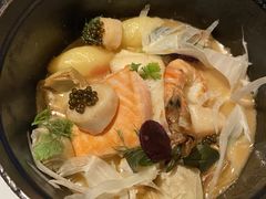 -AZUR聚(香格里拉饭店)