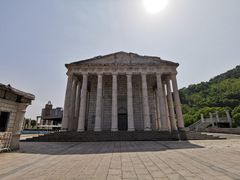-达蓬山旅游度假区