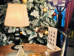 特调拿铁-候鸟咖啡(前门店)