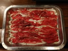 -大唐人家·热气羊肉(大华店)