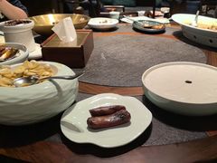 -浩运海鲜·16年专注青岛菜(石老人店)