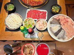 -沸炉重庆老火锅(军事博物馆店)