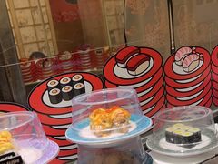 -万岁寿司(蓬江万达店)