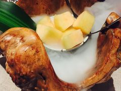 -菩提素素食餐厅(晶郦馆店)