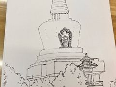 -白鹿艺术美学工作室 1 画室(MOMA校区)