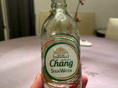 苏打水-墨宴(西洋湖店)