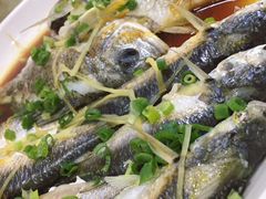 -沙田台山海鲜·酣客酒窖