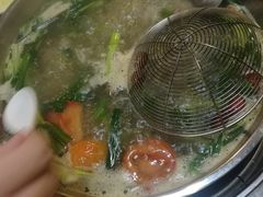 -刘少华贵州小黄牛·鲜牛肉火锅(总店)