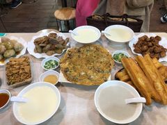 -兄弟深夜豆浆