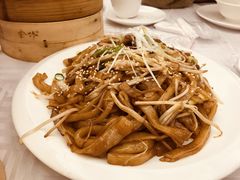 -潮福城大酒楼(北尚店)