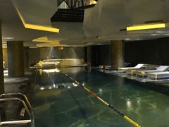 -天津津利华酒店