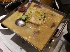 -金掌勺·锅包肉(广渠门店)