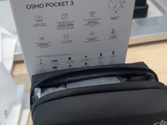 -DJI大疆(深圳华强北曼哈授权体验店)