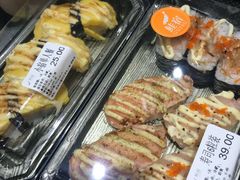 -食代馆(深业上城店)