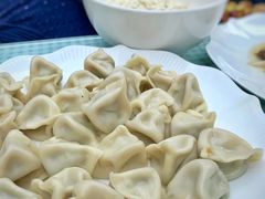 羊肉水饺-陈熹公民族美食文化餐厅(中华广场店)