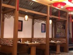 大堂-新凯里酸汤鱼(飞山街店)