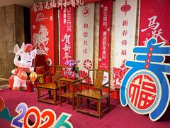 -舜和巴西烤肉餐厅(舜和国际店)