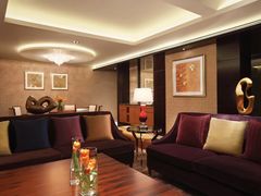 -太原凯宾斯基饭店