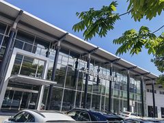 -乐清中升星辉奔驰4S店(乐成市区店)