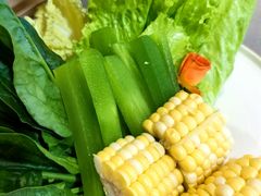 -海底捞火锅(南开鲁能城店)