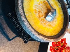 -赠李白·如诗的川味(余杭万达广场店)