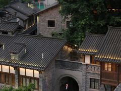 -重庆十八梯传统风貌区