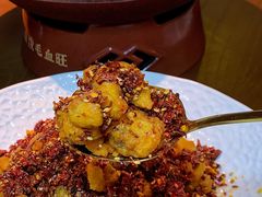 -花椒俏川菜小馆(南海万达店)