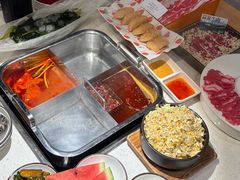 -五星桥原切肥牛火锅(怀德桥店)