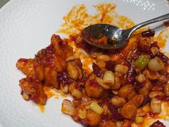 -宏宴·新京菜(望京店)